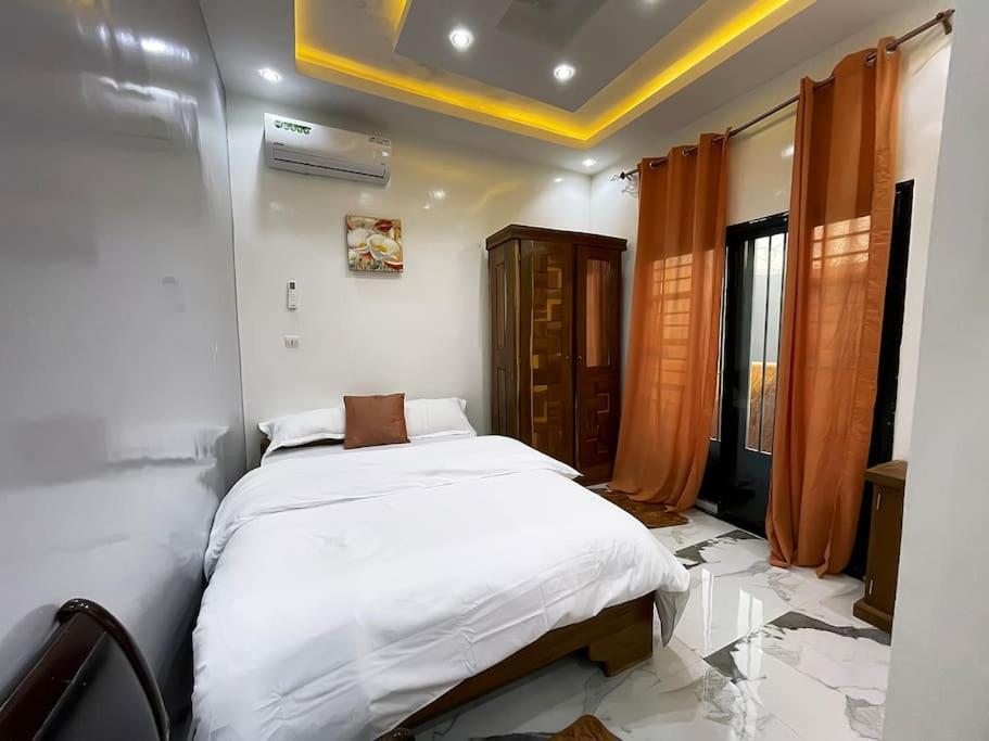 Villa Adja Nafy A Saly Gandigal Luaran gambar