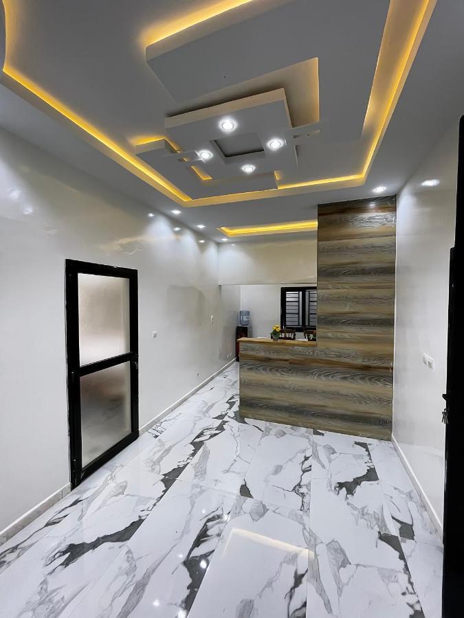 Villa Adja Nafy A Saly Gandigal Luaran gambar