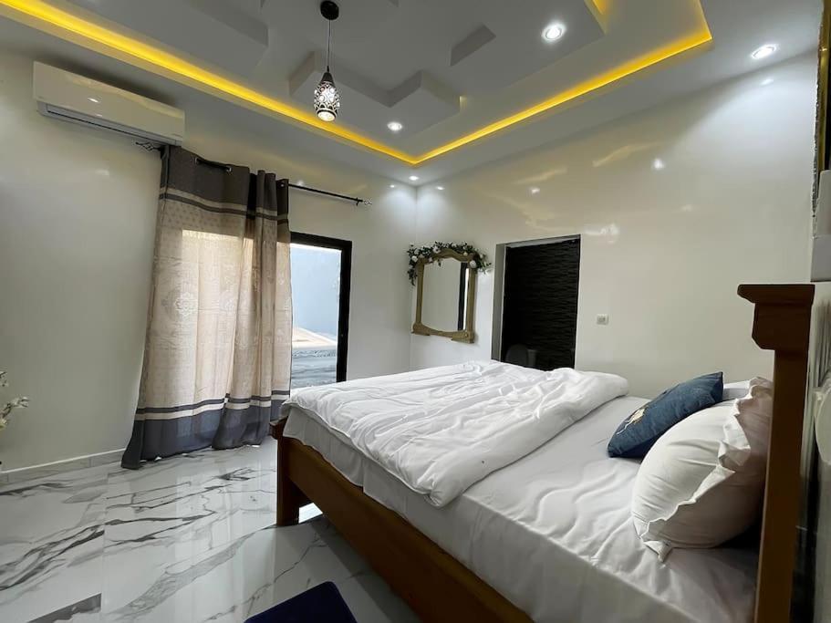 Villa Adja Nafy A Saly Gandigal Luaran gambar