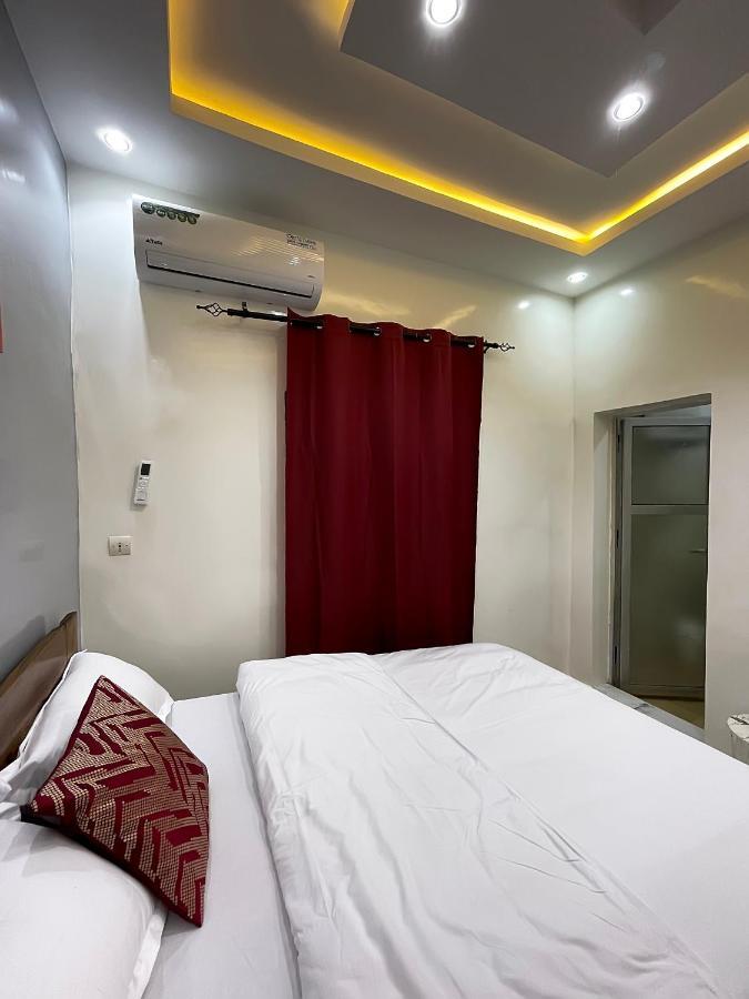 Villa Adja Nafy A Saly Gandigal Luaran gambar