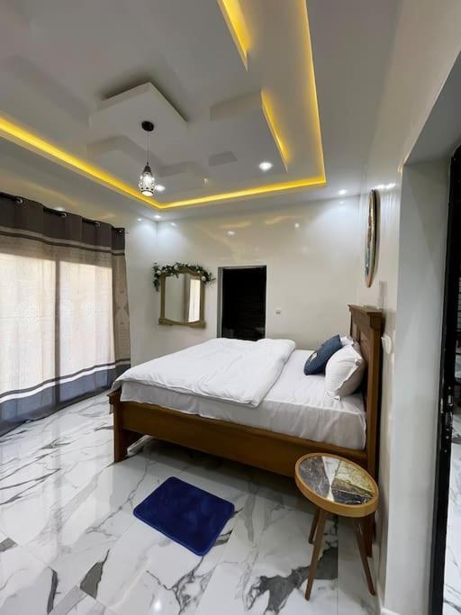 Villa Adja Nafy A Saly Gandigal Luaran gambar