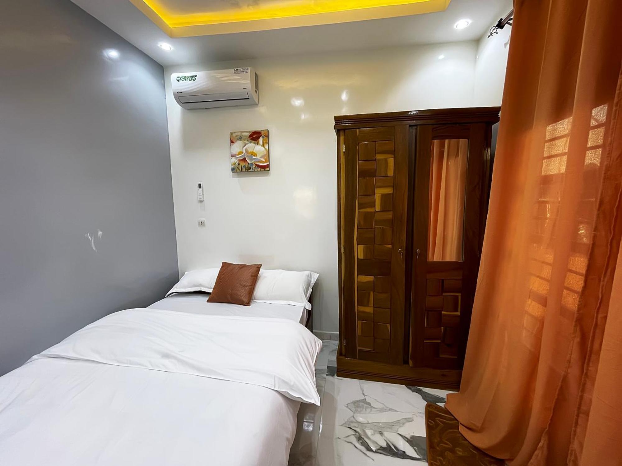 Villa Adja Nafy A Saly Gandigal Luaran gambar